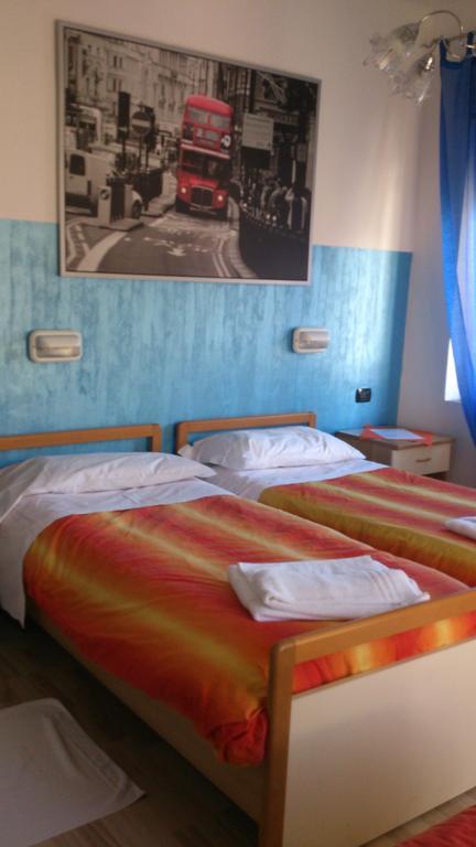 Hotel Paradise Bruzolo Room photo